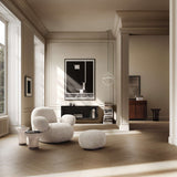 101 Copenhagen Toe Armchair – Sheepskin
