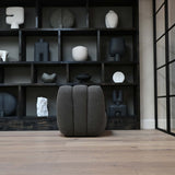 101 Copenhagen Toe Chair - Deep Taupe Boucle