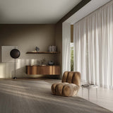 101 Copenhagen Toe Chair - Desert Velvet