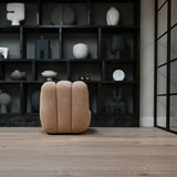 101 Copenhagen Toe Chair - Nubuck Leather