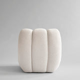 101 Copenhagen Toe Chair - Off-white Boucle