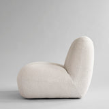 101 Copenhagen Toe Chair - Off-white Boucle