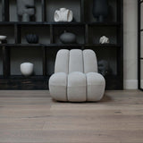 101 Copenhagen Toe Chair - Sandy Linen