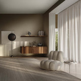 101 Copenhagen Toe Chair - Sandy Linen