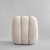 101 Copenhagen Toe Chair - Sheepskin