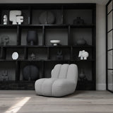 101 Copenhagen Toe Chair - Taupe