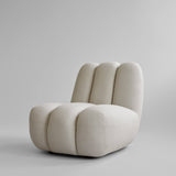 101 Copenhagen Toe Chair - Warm Ash