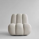 101 Copenhagen Toe Chair - Warm Ash