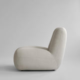 101 Copenhagen Toe Chair - Warm Ash