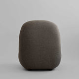 101 Copenhagen Toe Chair – Flat – Stone Grey