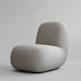101 Copenhagen Toe Chair – Flat – Taupe