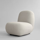 101 Copenhagen Toe Chair – Flat – Warm Ash
