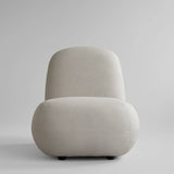101 Copenhagen Toe Chair – Flat – Warm Ash