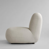 101 Copenhagen Toe Chair – Flat – Warm Ash