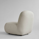 101 Copenhagen Toe Chair – Flat – Warm Ash