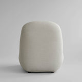 101 Copenhagen Toe Chair – Flat – Warm Ash