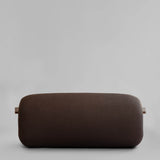 101 Copenhagen Toe Sofa – Dark Brown