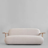 101 Copenhagen Toe Sofa – Off-white