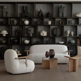 101 Copenhagen Toe Sofa – Off-white