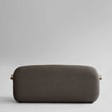 101 Copenhagen Toe Sofa – Stone Grey
