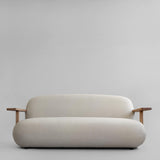 101 Copenhagen Toe Sofa – Warm Ash