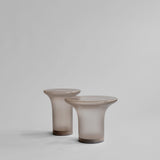 101 Copenhagen Trumpet Low Side Table – Smoked Desert