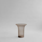 101 Copenhagen Trumpet Tall Side Table – Smoked Desert
