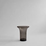 101 Copenhagen Trumpet Tall Side Table – Smoked Forest