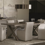 Bernhardt Milo Dining Table