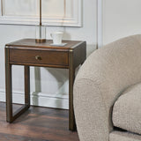 RV Astley Kime Side Table