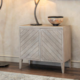 RV Astley Croft Cabinet