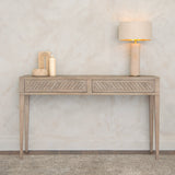 RV Astley Croft Console Table