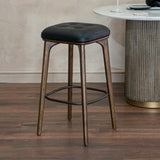 RV Astley Issac Stool