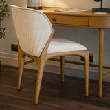 RV Astley Yeriel Dining Chair