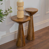 RV Astley Charlotte Side Table – Set of 2