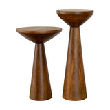 RV Astley Charlotte Side Table – Set of 2