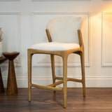 RV Astley Yeriel Bar Stool