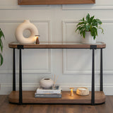 RV Astley Cecilia Console Table