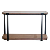RV Astley Cecilia Console Table