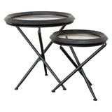 RV Astley Jemima Side Table – Set of 2