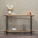 RV Astley Morley Console Table