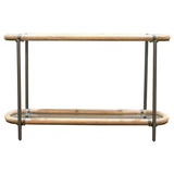 RV Astley Morley Console Table
