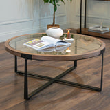 RV Astley Morley Coffee Table