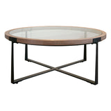 RV Astley Morley Coffee Table