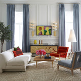 Jonathan Adler Reform Credenza