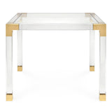 Jonathan Adler Jacques Game Table