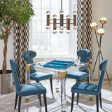Jonathan Adler Jacques Game Table