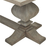 Hill Interiors Copgrove Collection Dining Table – Large