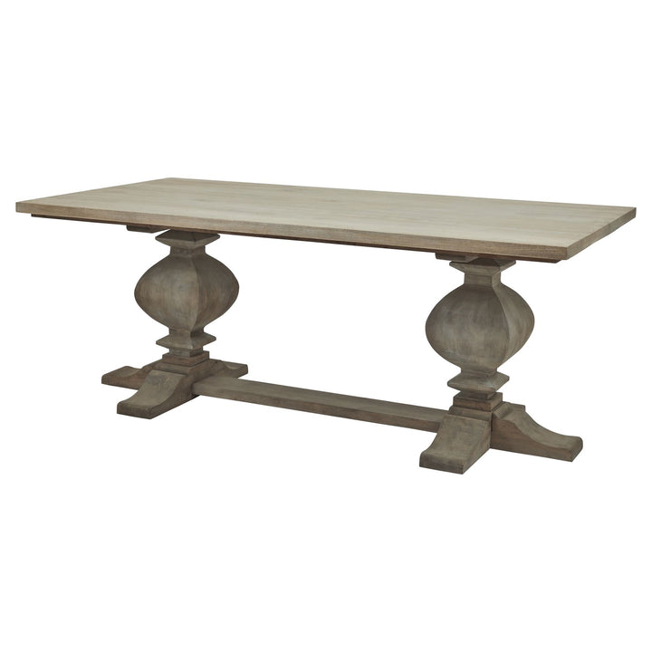 Hill Interiors Copgrove Collection Dining Table – Large