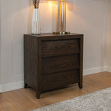 RV Astley Amato Chest of Drawers – Chocolate Finish